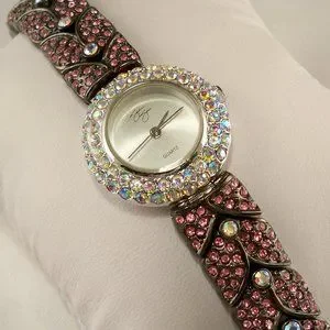 Suzanne Somers | Accessories | New Suzanne Somers Pink  display picture 1